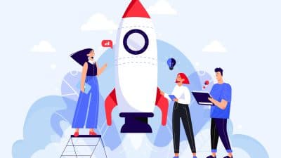 Start your dream business in 2025 — Here's why it's the right time