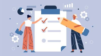 The ultimate checklist for launching your first business website