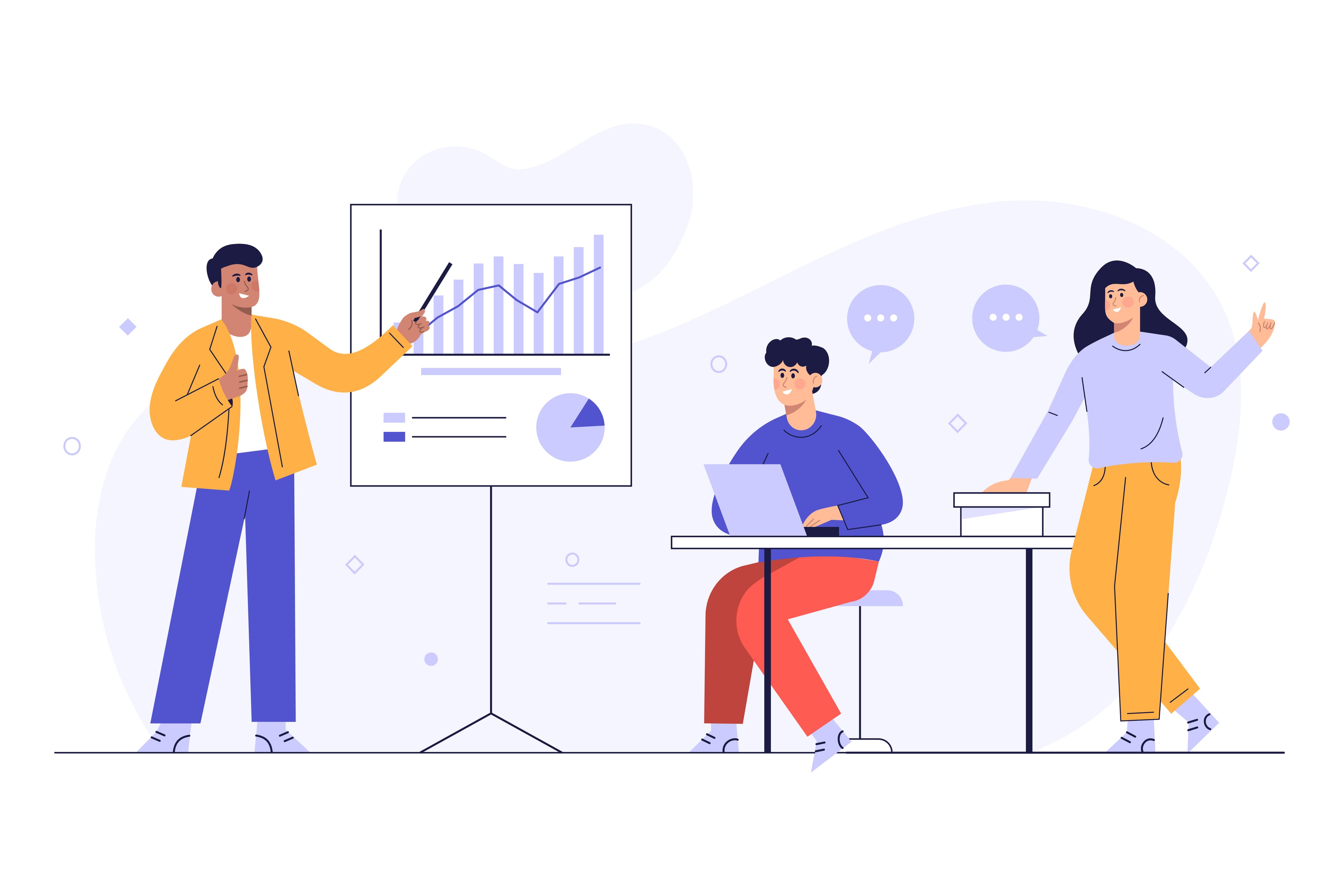 How Cheshire Pixel can help integrate AI into your business workflow