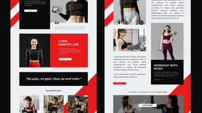 Email campaigns