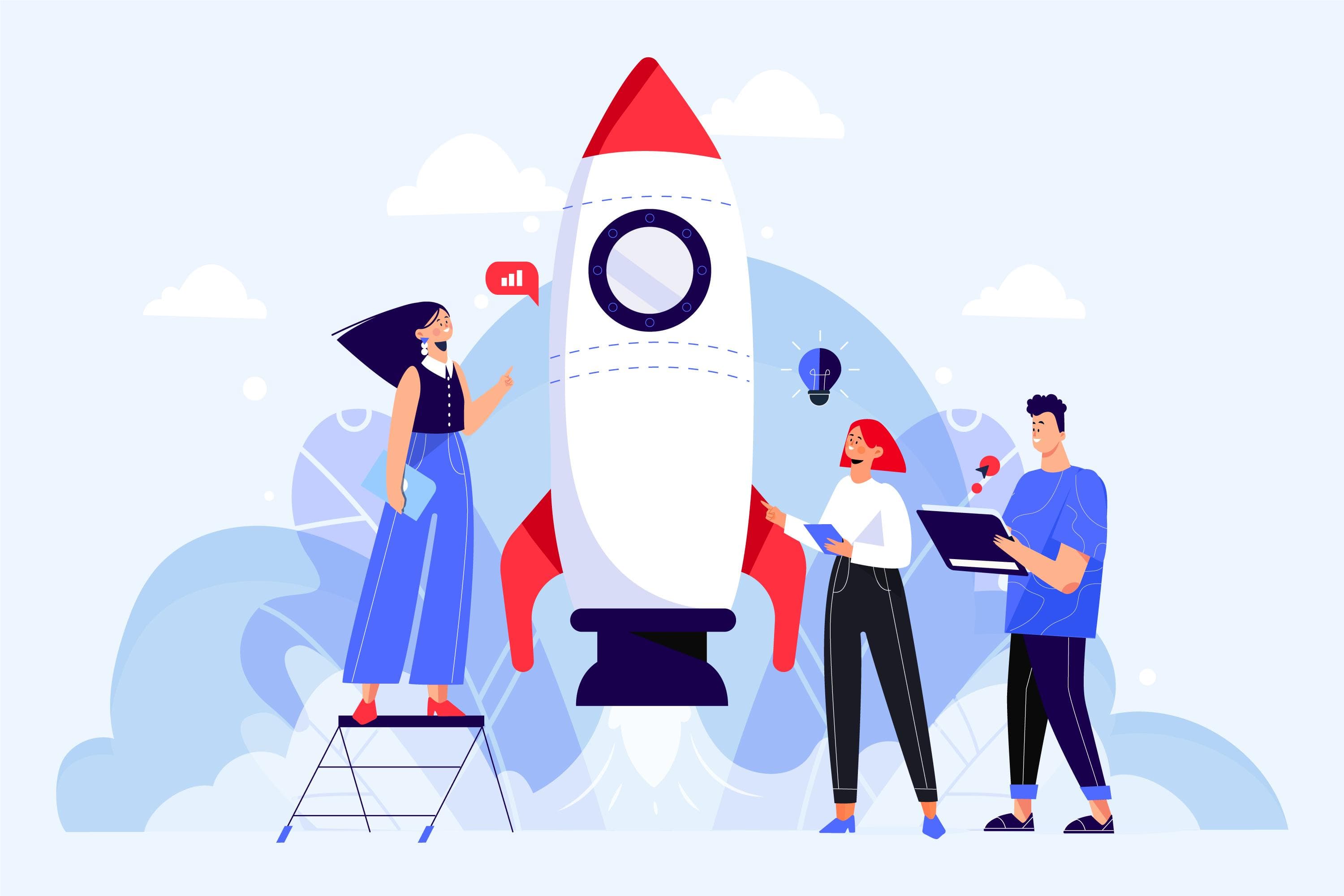 Start your dream business in 2025 — Here's why it's the right time