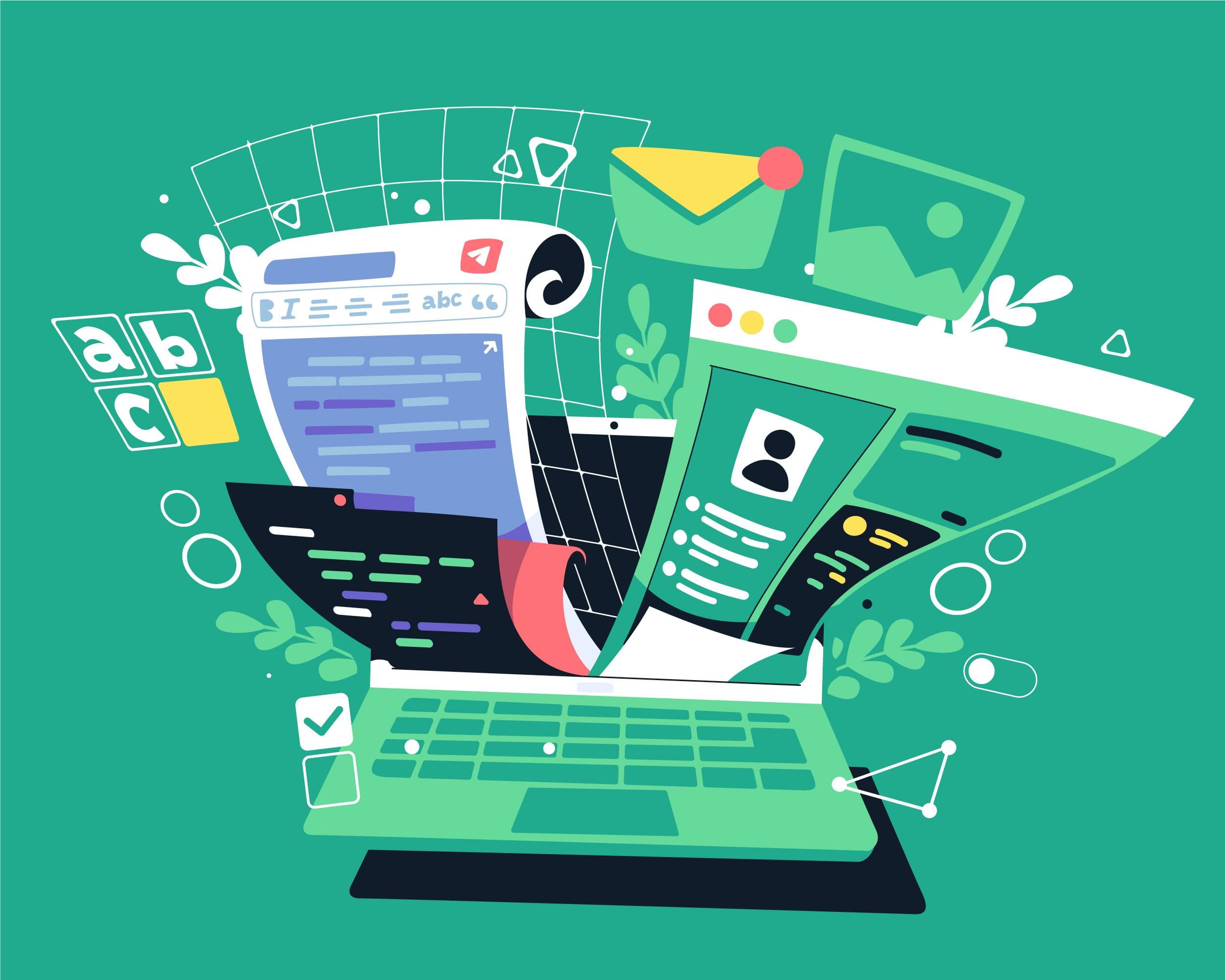 Why WordPress is the ultimate website solution for any business